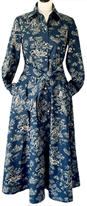 https://vlbasics.sumupstore.com/product/robe-chemise-longue-toile-de-jouy-bleu-fonce-et-or-taille-40-fr